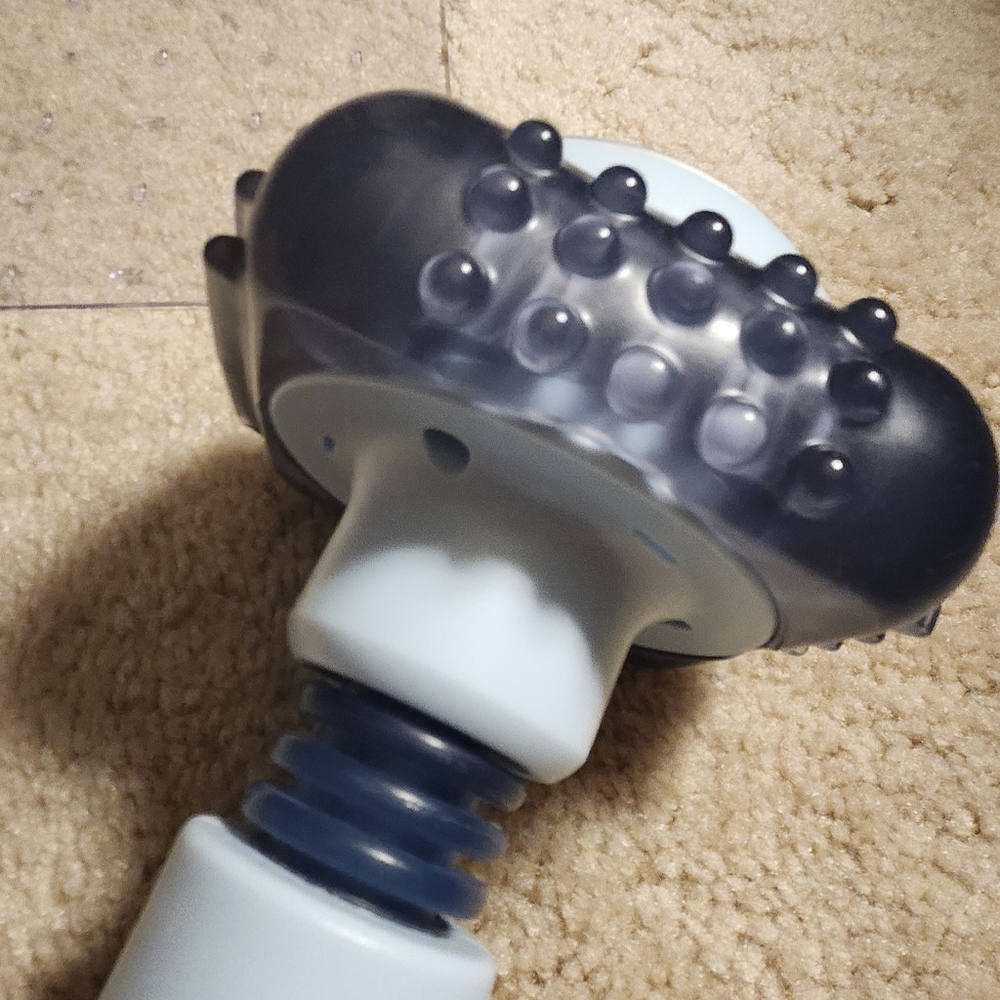 Wand Massager - Picture 3 of 10